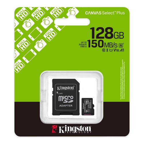 Scheda micro memoria - scheda, tf
