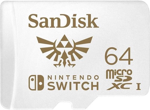 Scheda memoria sandisk - scheda,
