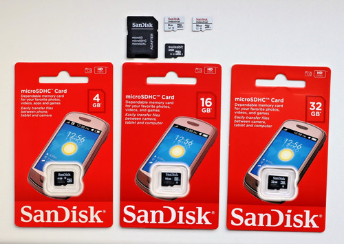 Nuovo sandisk swissbit 2 - 2, 4