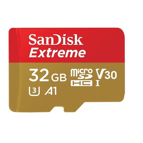 Scheda memoria sandisk - di,