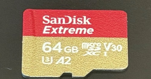 Sandisk extreme 170 mb s - sandisk, mb/s