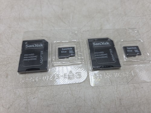 Sandisk 32gb microsd sdhc - sandisk,