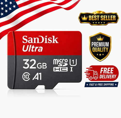 Scheda microsdhc uhsi sandisk - scheda,