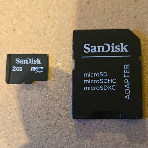 Scheda memoria microsd - memoria,