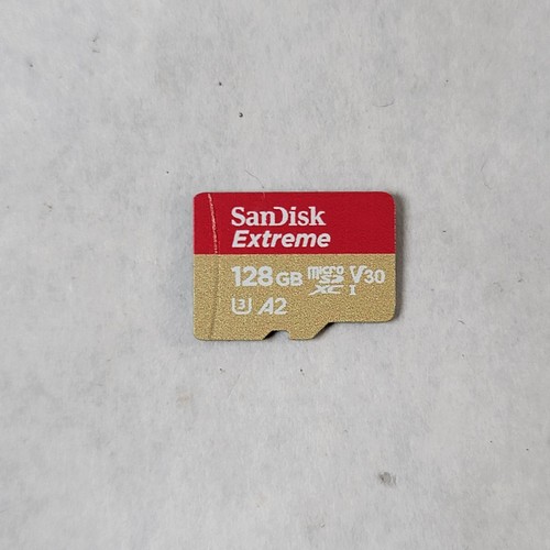 Scheda memoria sandisk - scheda,