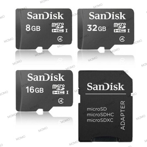 Sandisk gb 16 g - gb, 4g