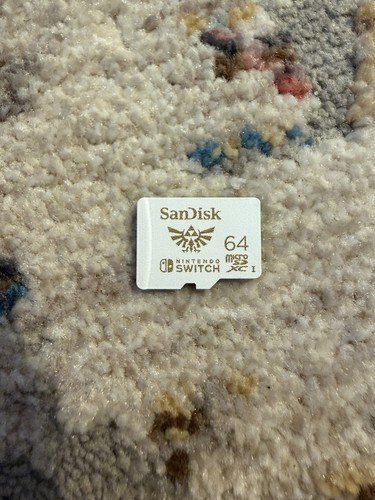Scheda memoria sandisk - di,