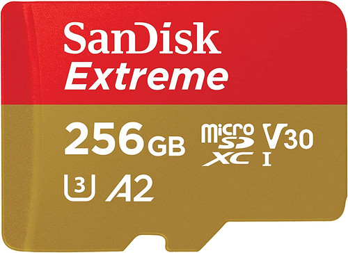 Scheda micro sandisk - micro, sd