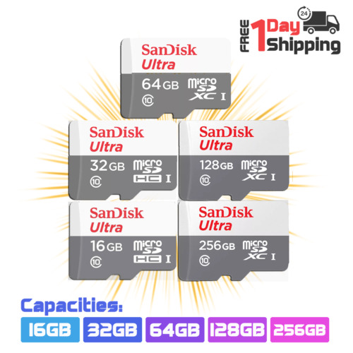 Lotto sandisk micro card - micro,