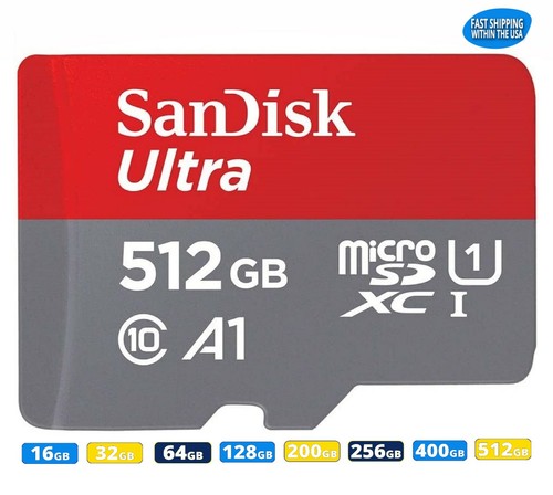 Sandisk micro card - sandisk,