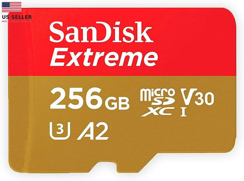 Scheda memoria 256 gb - di,