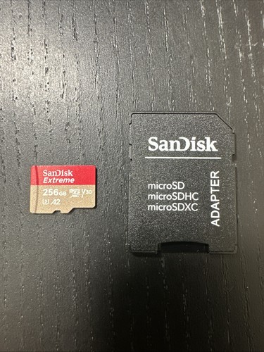 Scheda memoria sandisk - memoria,