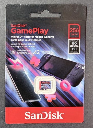 Scheda microsd sandisk - microsd,