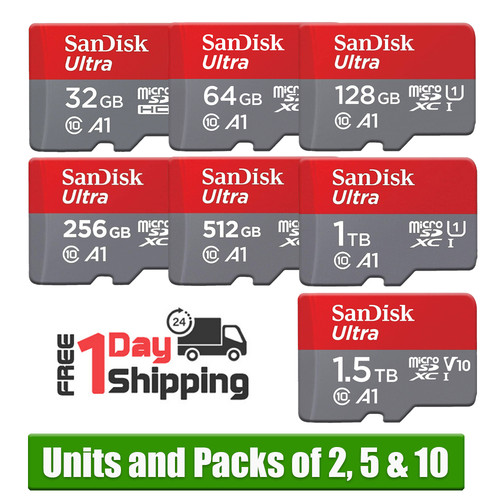 Lotto sandisk ultra - sandisk,