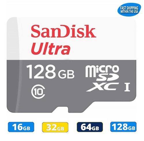 Lotto smartphone sandisk micro - lotto,
