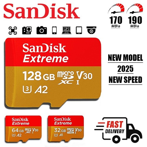 Scheda micro sandisk - sd,
