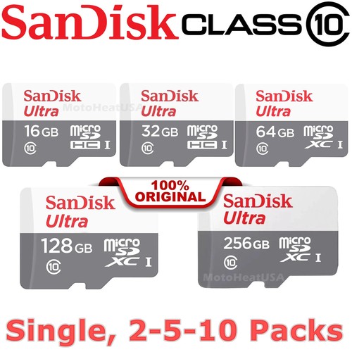Lotto lettore schede sandisk - lotto,