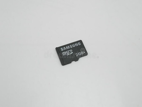 Memoria micro samsung o - sd,